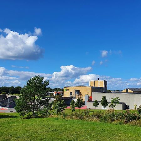 Arena Assens Hostel Kültér fotó