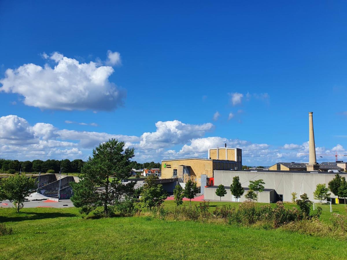 Arena Assens Hostel Kültér fotó