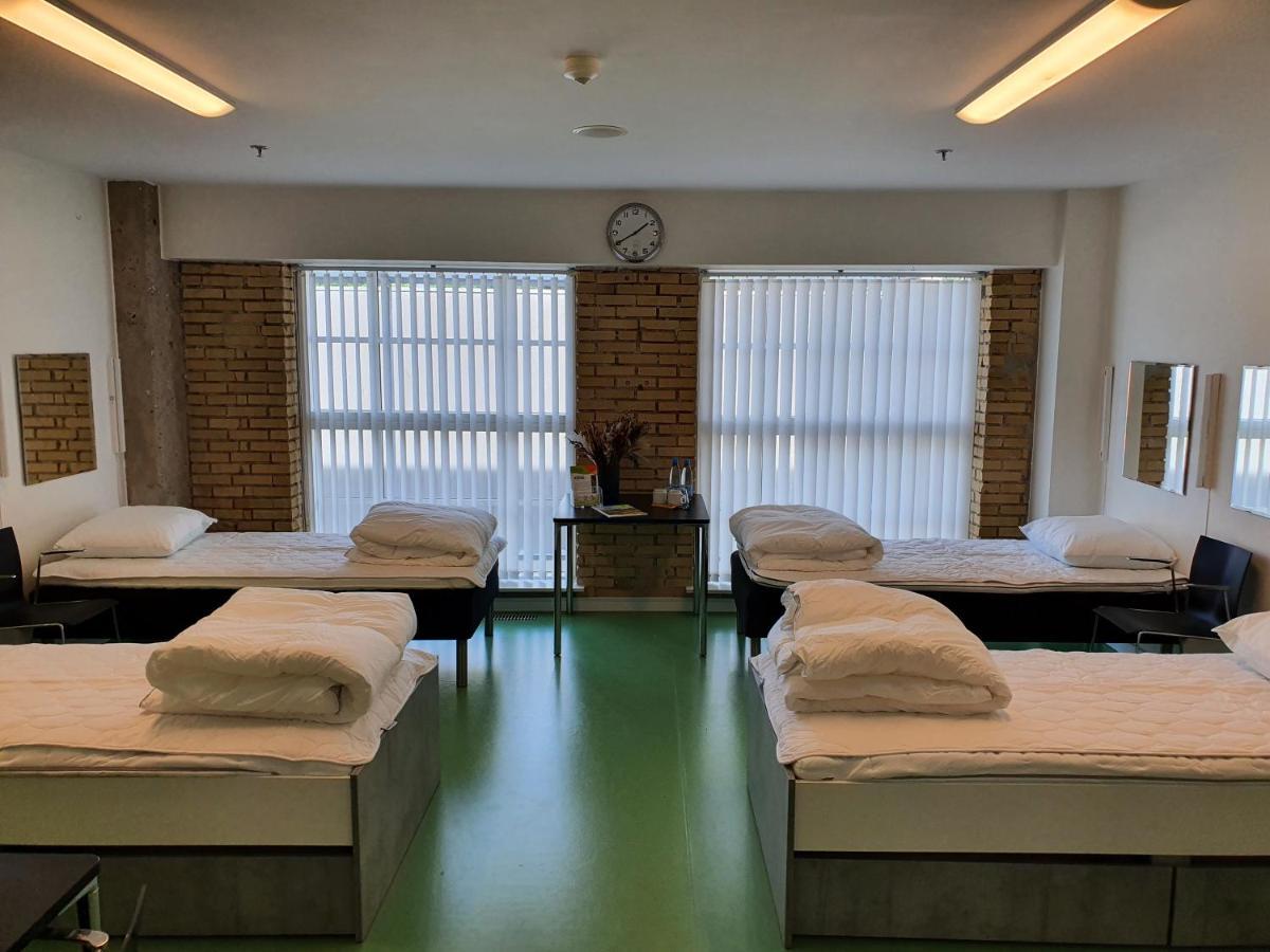 Arena Assens Hostel Kültér fotó