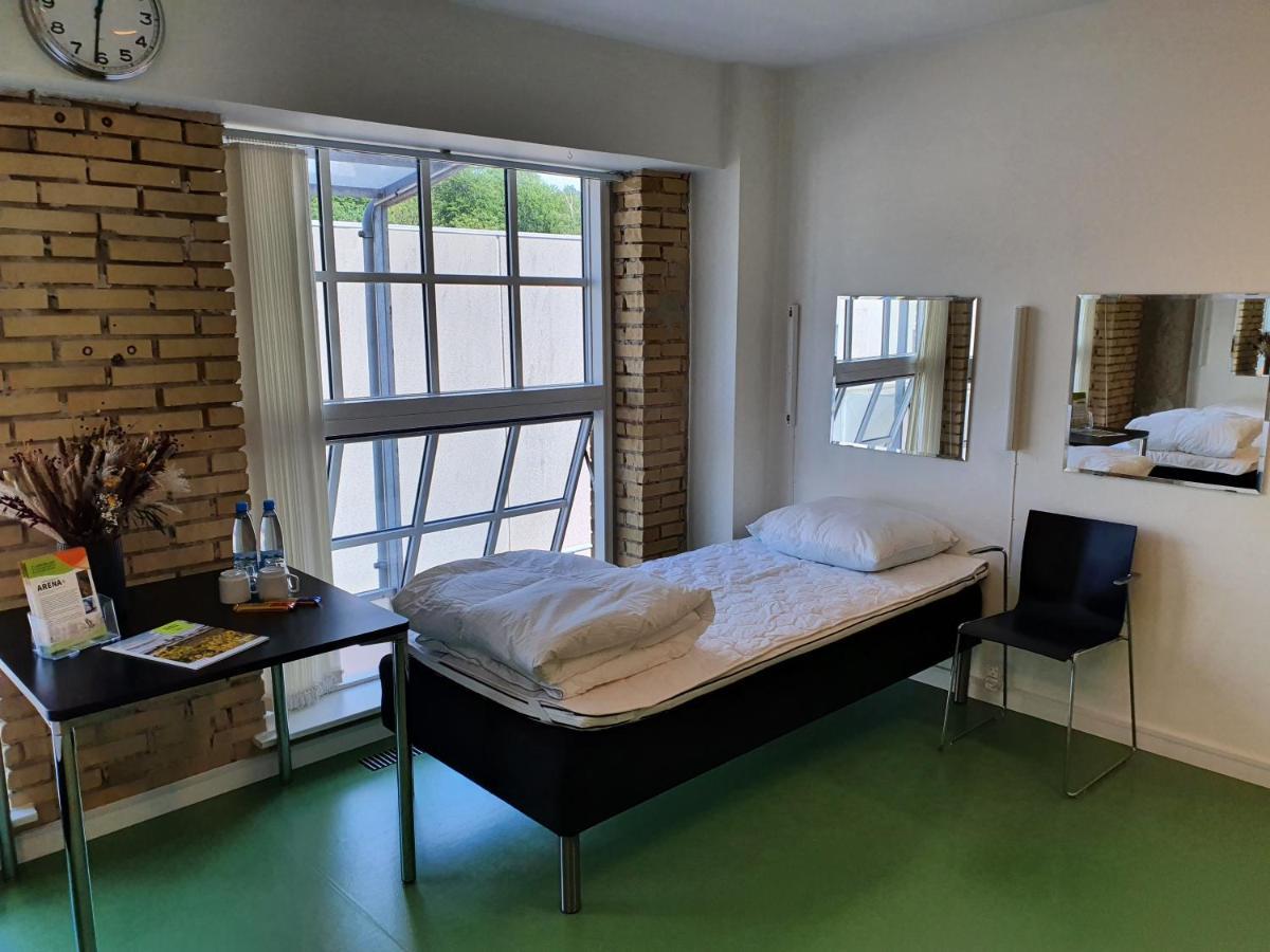 Arena Assens Hostel Kültér fotó