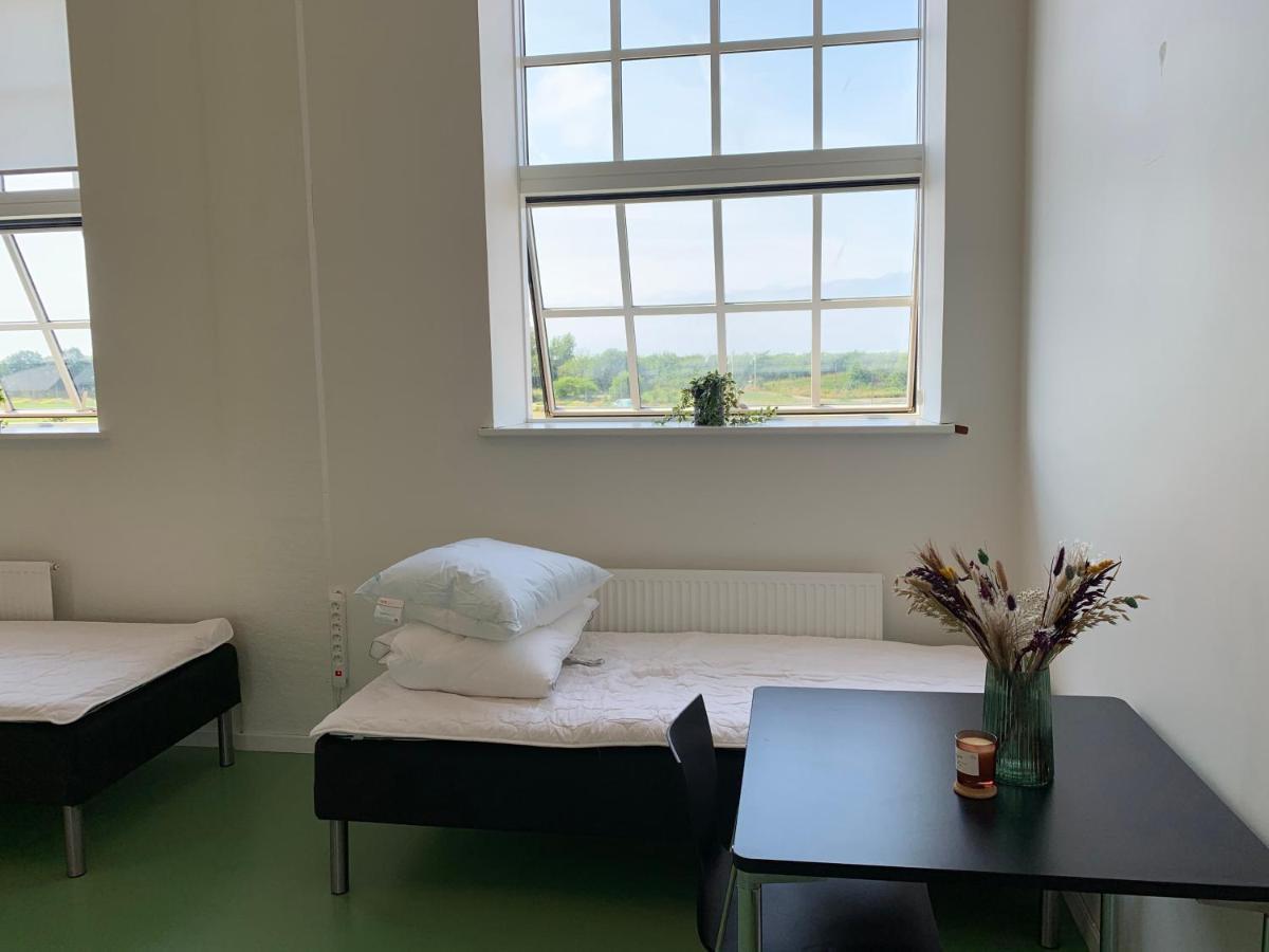 Arena Assens Hostel Kültér fotó
