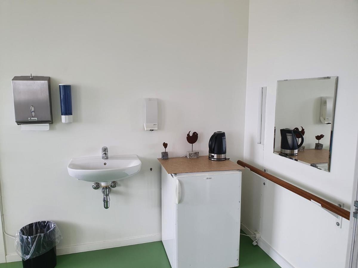 Arena Assens Hostel Kültér fotó