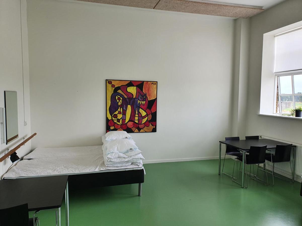 Arena Assens Hostel Kültér fotó