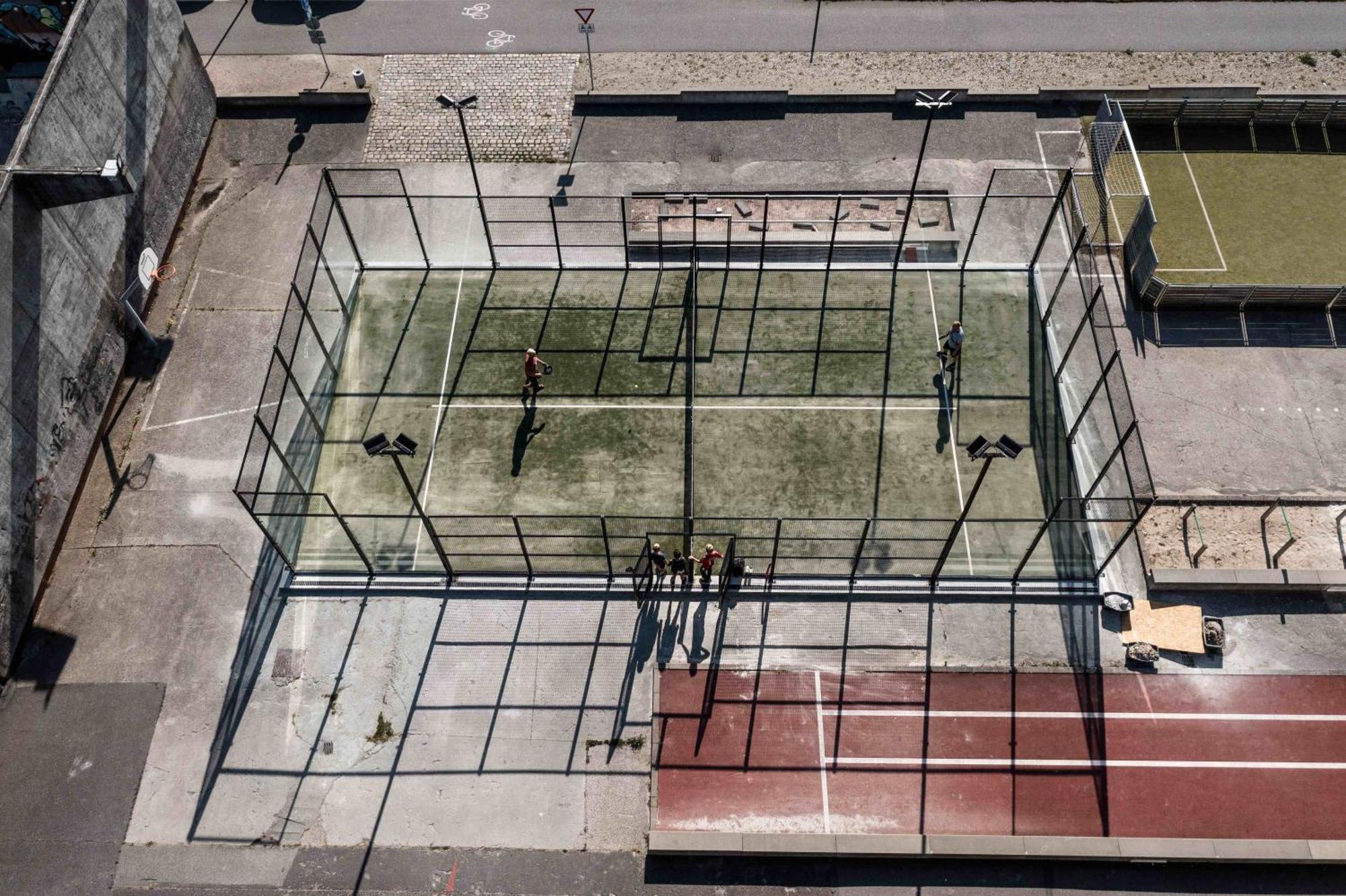Arena Assens Hostel Kültér fotó